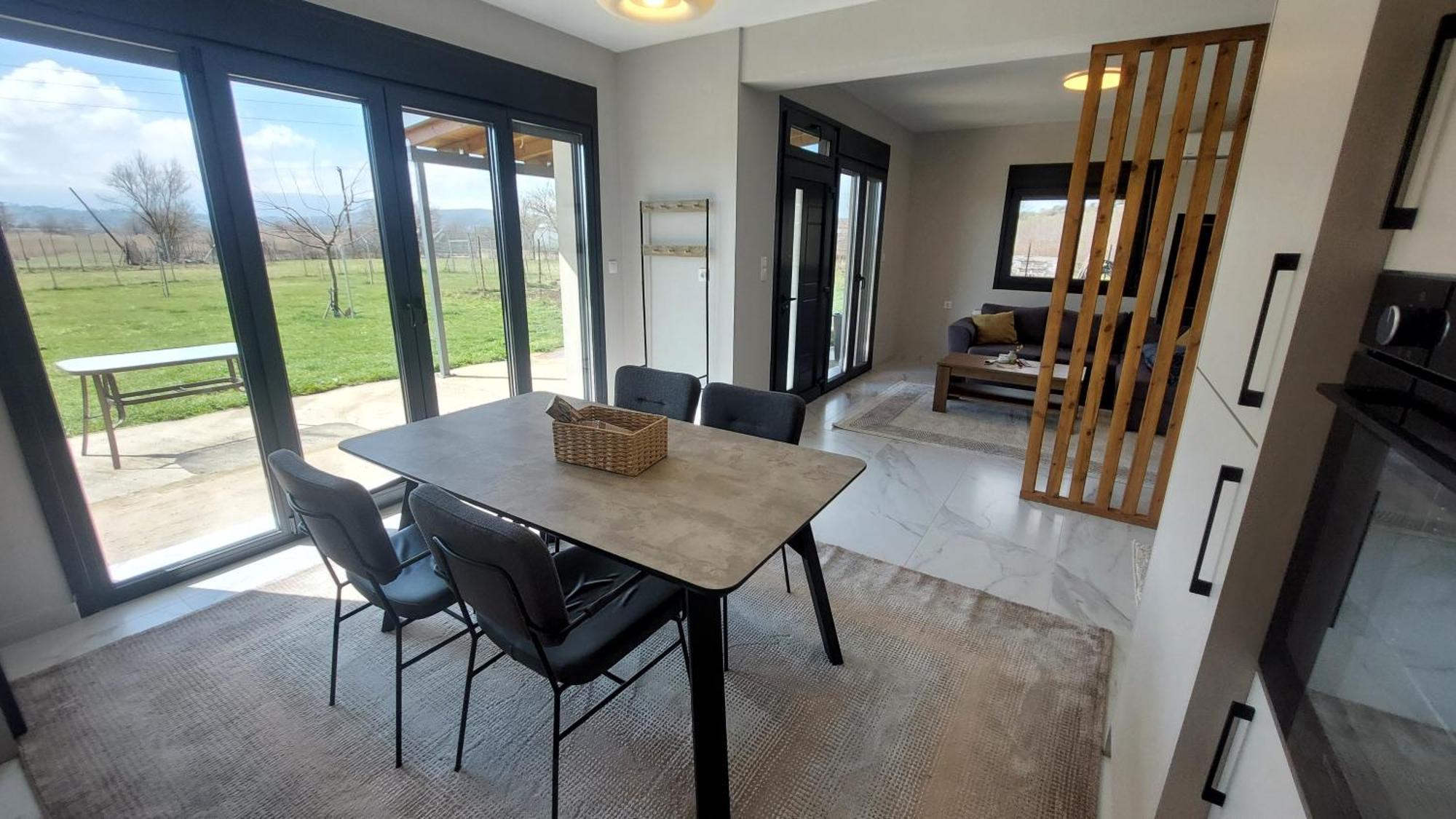 P&M Apartment Ioánnina Exteriör bild